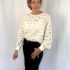 Fransa Bonni Birch Blouse