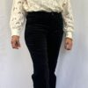 Fransa Bonni Birch Blouse