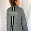 Costamani Grey Reflect Jacket