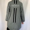 Costamani Grey Reflect Jacket