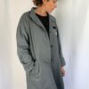 Costamani Grey Reflect Jacket