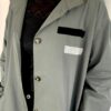 Costamani Grey Reflect Jacket