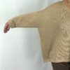 The Haven Gold Abisko Jumper