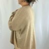 The Haven Gold Abisko Jumper