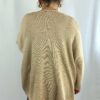 The Haven Gold Abisko Jumper