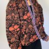 Free People Bleacher Combo Drifter Jacket