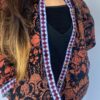 Free People Bleacher Combo Drifter Jacket