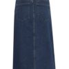 B.Young Leya Denim Skirt