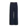 B.Young Komma Dark Blue Denim Jeans