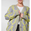 The Haven Cloud Tromso Cardigan