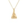 Saina Necklace