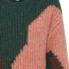 B Young Onero Sycamore Mix Jumper