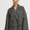 B.Young Cubana Coat