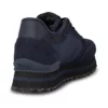 Woden Ronja Plateau Dark Navy