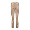 Red Button Relax Sparkle Bronze Jeans