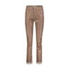 Red Button Relax Sparkle Grey Copper Jeans