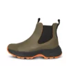 Woden Siri Dark Olive Waterproof Boots