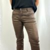 Red Button Relax Sparkle Grey Copper Jeans