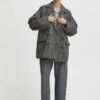 B.Young Cubana Coat