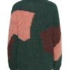 B Young Onero Sycamore Mix Jumper