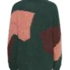 B Young Onero Sycamore Mix Jumper