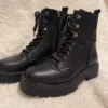 Sam Edelman Laurie Combat Boots