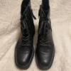 Sam Edelman Laurie Combat Boots