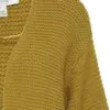 B.Young Otta Bronze Haze Knit Cardigan