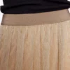 Numph Sea Gold Skirt