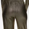 Numph Simma Gold Trousers