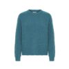 B.Young Onema Tahitian Tide Oneck Knit Jumper