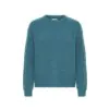 B.Young Onema Tahitian Tide Oneck Knit Jumper