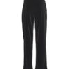 B.Young Perlina Trousers Black