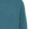 B.Young Onema Tahitian Tide Oneck Knit Jumper