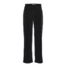 B.Young Perlina Trousers Black