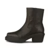 Shoe The Bear Amina Western Black Boot