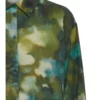 B Young Bibine Shirt Birch Blur