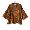 One Hundred Stars China Tree Cigar Velvet Jacket