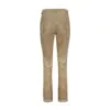 Red Button Light Taupe Tessy Cord Joggers