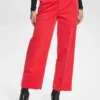 Numph Deanna Geranium Trousers