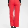 Numph Deanna Geranium Trousers