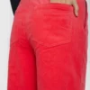 Numph Deanna Geranium Trousers