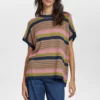 Numph Laura Tiger’s Eye Darlene Pullover