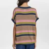 Numph Laura Tiger’s Eye Darlene Pullover