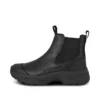 Woden Silje Warm Waterproof – Black