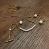 Waterproof Pearls Set