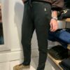 Suzy D Bailey Joggers Black