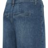 B.Young Komma Mid Blue Denim Jeans