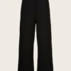 Masai Piri Black Trousers