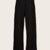 Masai Piri Black Trousers